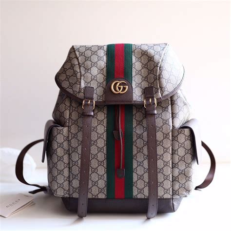 gucci libelle backpack|Gucci backpacks for women.